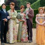 Ya hay fecha de estreno, y primeras imágenes, de la 3ª temporada de 'Los Bridgerton'