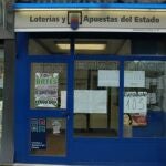 Administración de Lotería número 4 de Santander