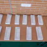 18F.- Televisiones y radios se vuelcan el domingo con las elecciones en Galicia, con información, directos y análisis
