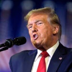 El expresidente Donald Trump recurrirá la sentencia de la corte de Nueva York