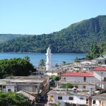 Isla de Mayotte