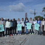 Presentación del Maratón de Sevilla 2024