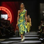 Desfile de Pablo Erroz