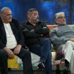 Los Chichos en 'La Resistencia'