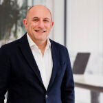 Jose Manuel Mateu de Rosa, ceo y fundador de IQube