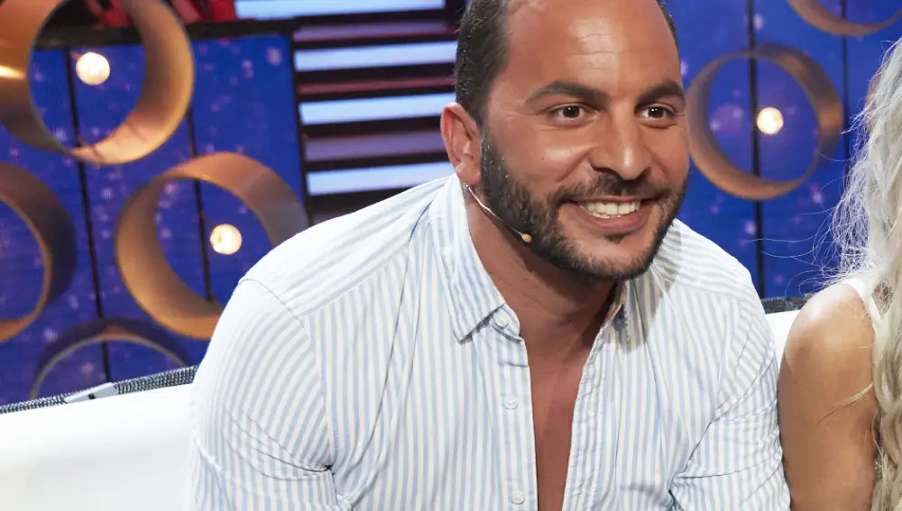Antonio Tejado