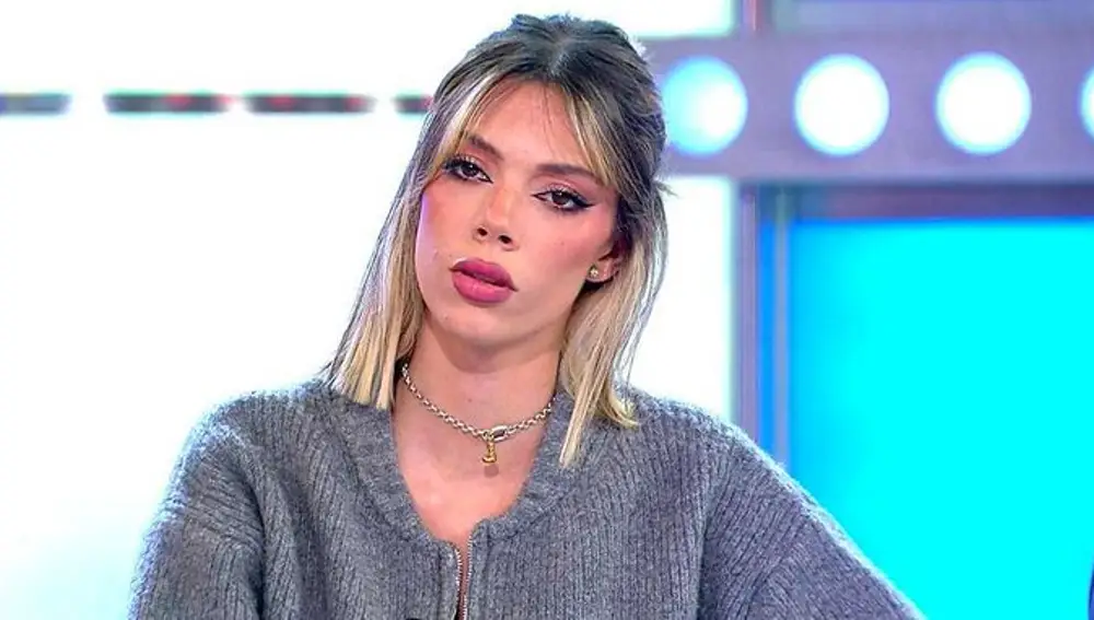 Alejandra Rubio