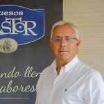 Marco Rodríguez González, director general de