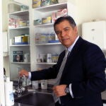 Fallece el doctor Bartolomé Beltrán
