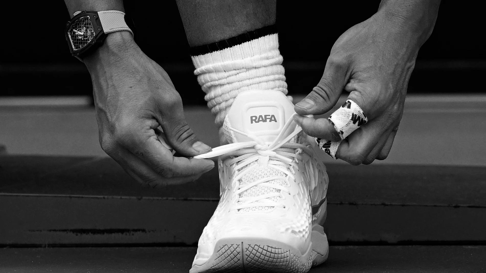 Rafael Nadal
