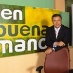 Fallece el doctor Bartolomé Beltrán