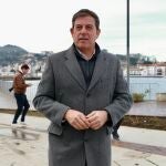 Segundo aniversario del hundimiento del ‘Villa de Pitanxo’