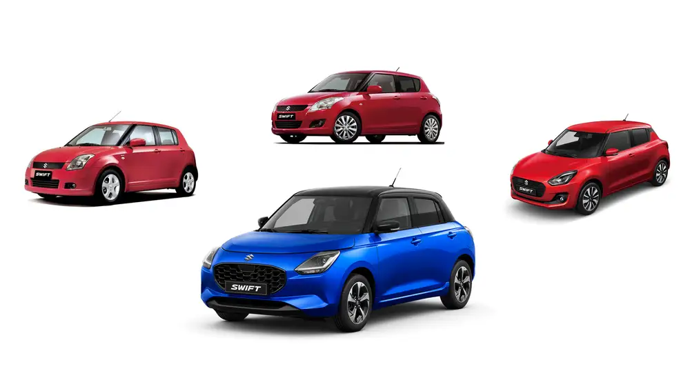 Swift