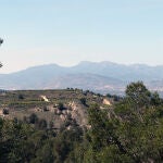 Las rutas ambientales invitan a los ciudadanos a descubrir las canteras escondidas y a visitar el Pico del Águila