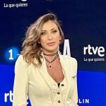 Sabrina Salerno