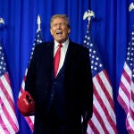 Election 2024 Trump