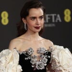 Los mejores looks de los premios BAFTA 2024.