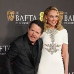 Arrivals - 2024 EE BAFTA Awards Ceremony 2024