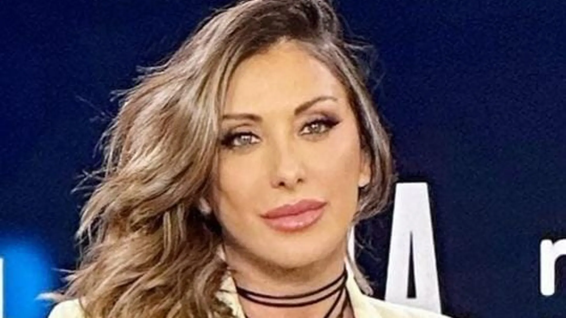 Sabrina Salerno