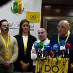 Elecciones en Galicia 18F 2024. Seguimiento de resultados de Democracia Ourensana en Ourense