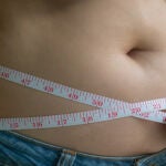 La obesidad abdominal es muy peligrosa para nuestro salud y bienestar