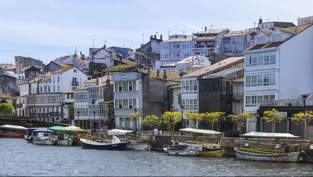 Betanzos