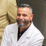 Fallece de un infarto a los 57 años el astrofísico vallisoletano Sanz Requena
