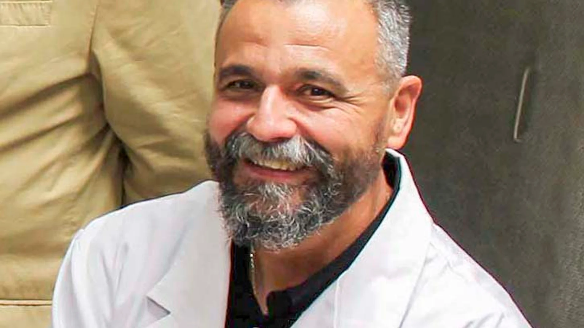 Fallece de un infarto a los 57 años el astrofísico vallisoletano Sanz Requena
