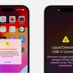 Esto es lo que dice Apple sobre sumergir el iPhone en arroz si se ha mojado.