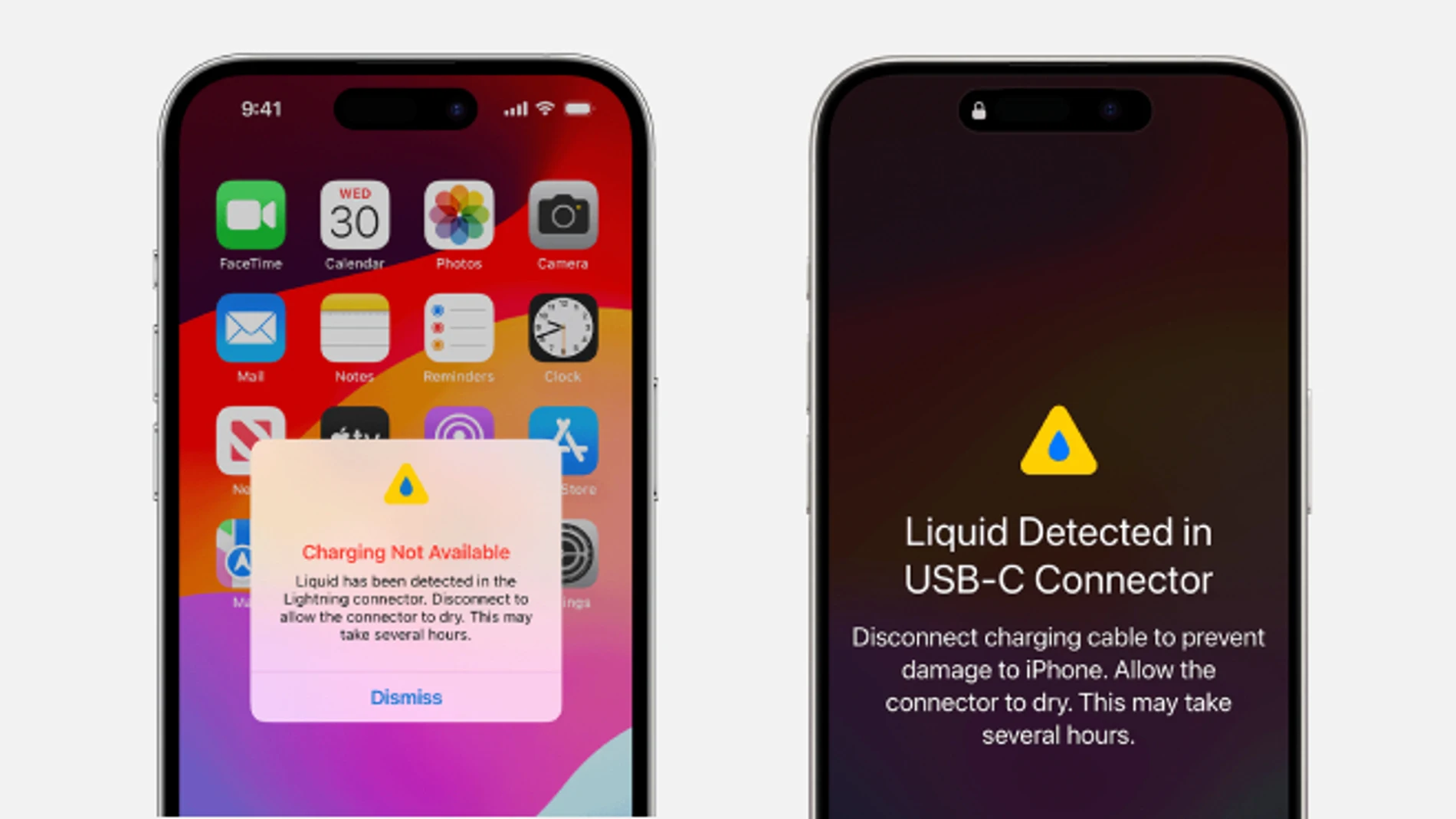 Esto es lo que dice Apple sobre sumergir el iPhone en arroz si se ha mojado.