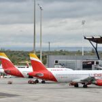 Iberia Express ofrece billetes para volar entre Canarias y Madrid por 20 euros