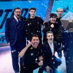 G2 Esports se corona en la LEC 