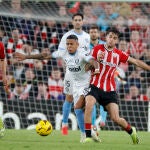 Athletic Club vs Girona FC