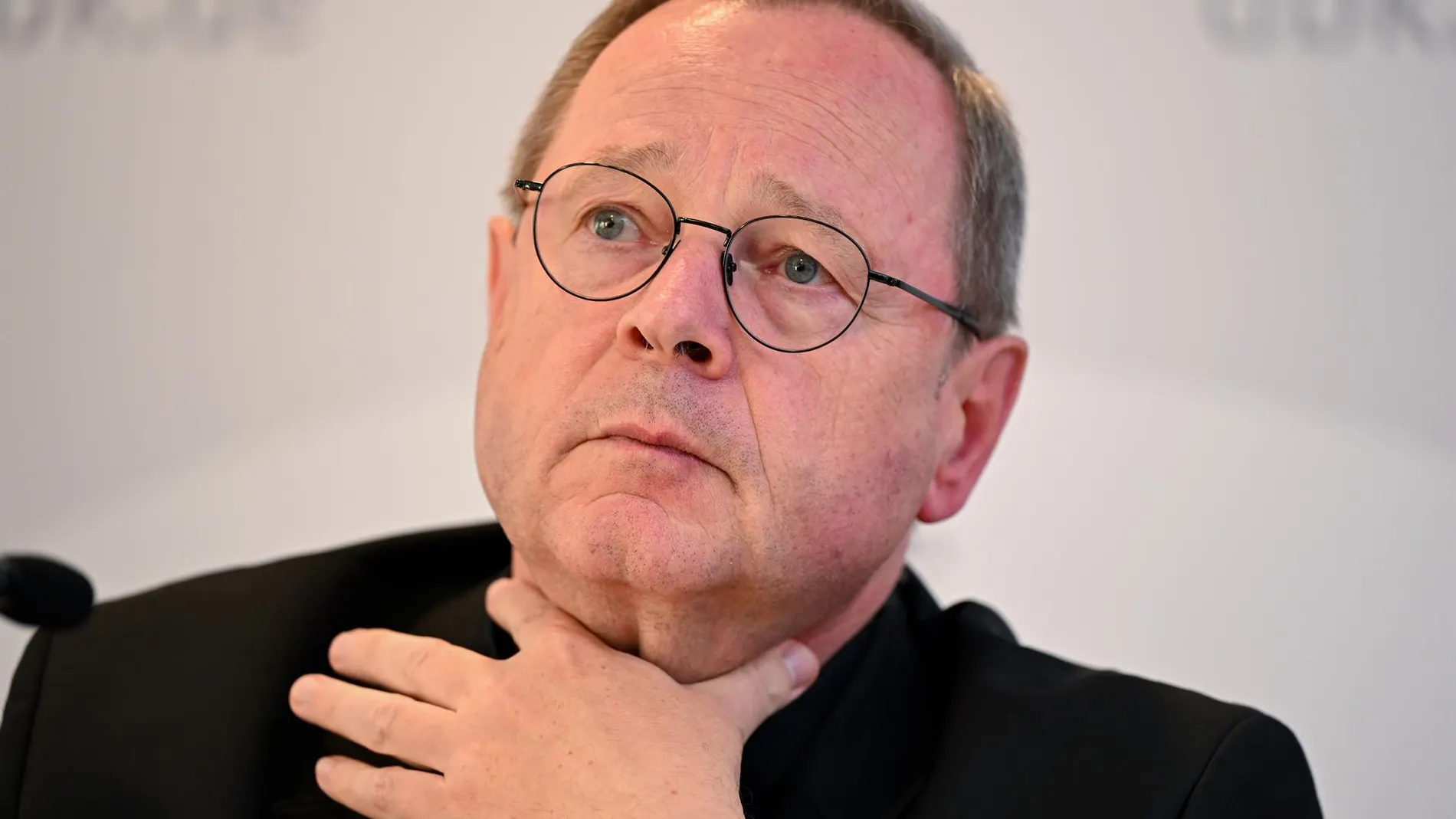 Alemania.- Nuevo desencuentro entre los obispos alemanes y el Vaticano por el camino sinodal