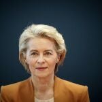 UE.- Von der Leyen anuncia su candidatura para repetir al frente de la Comisión Europea