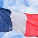 Bandera francesa