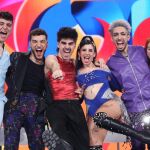 Los finalistas de 'Operación Triunfo 2023'
