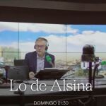 El 'crossover' entre Jordi Évole y Carlos Alsina que tendrá ocasión el próximo domingo