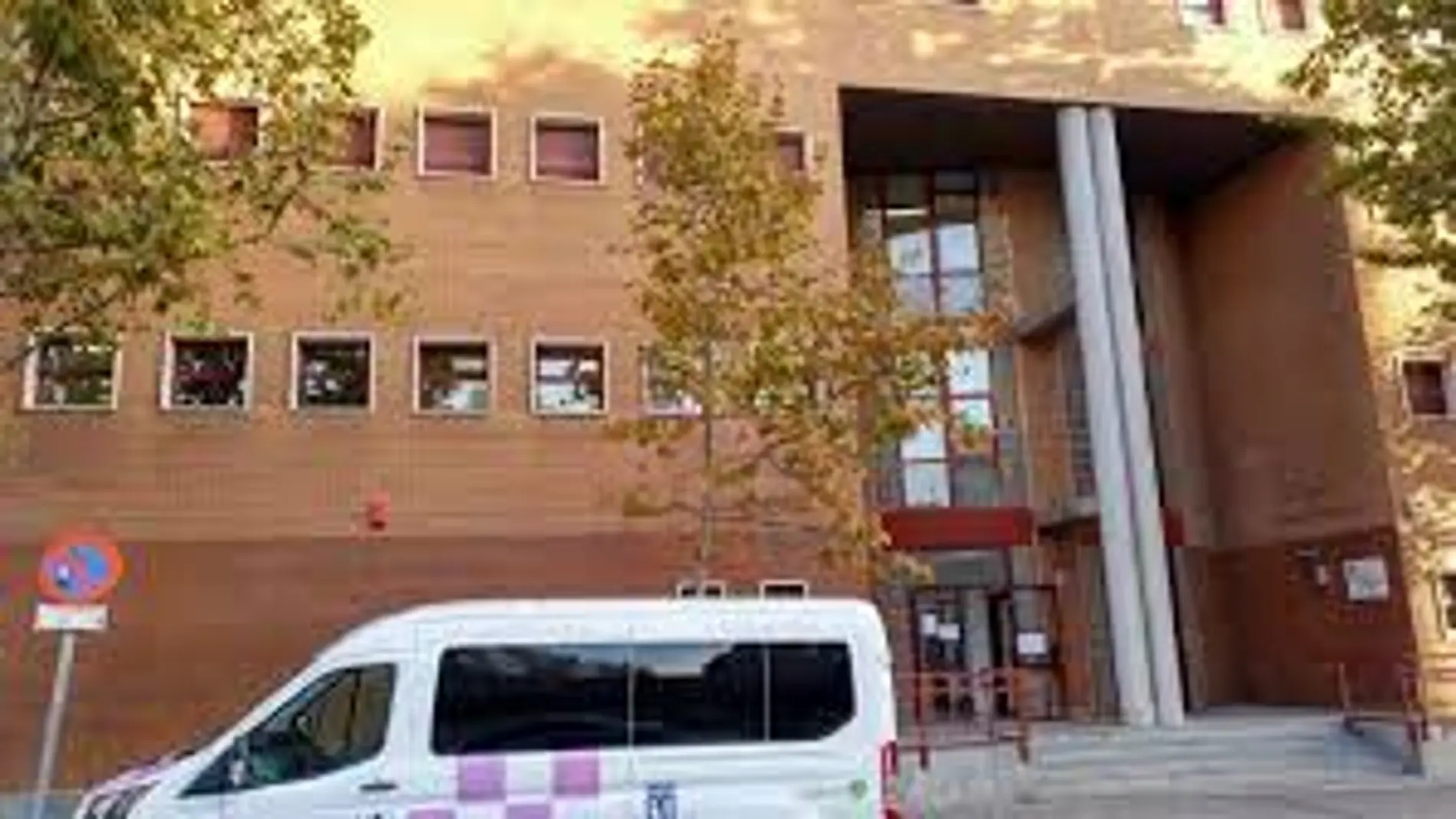 Centro integrado de mayores en Retiro