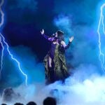 Naiara canta "Sobreviviré" de Mónica Naranjo en la final de 'OT2023'