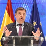 Luis Planas preside el Consejo Consultivo de Política Agrícola para Asuntos Comunitarios