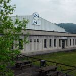 Iberdrola y Exiom inauguran en Asturias la primera gran fábrica de paneles solares de España