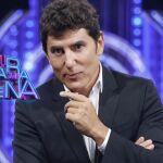 Manel Fuentes presenta 'Tu cara me suena'