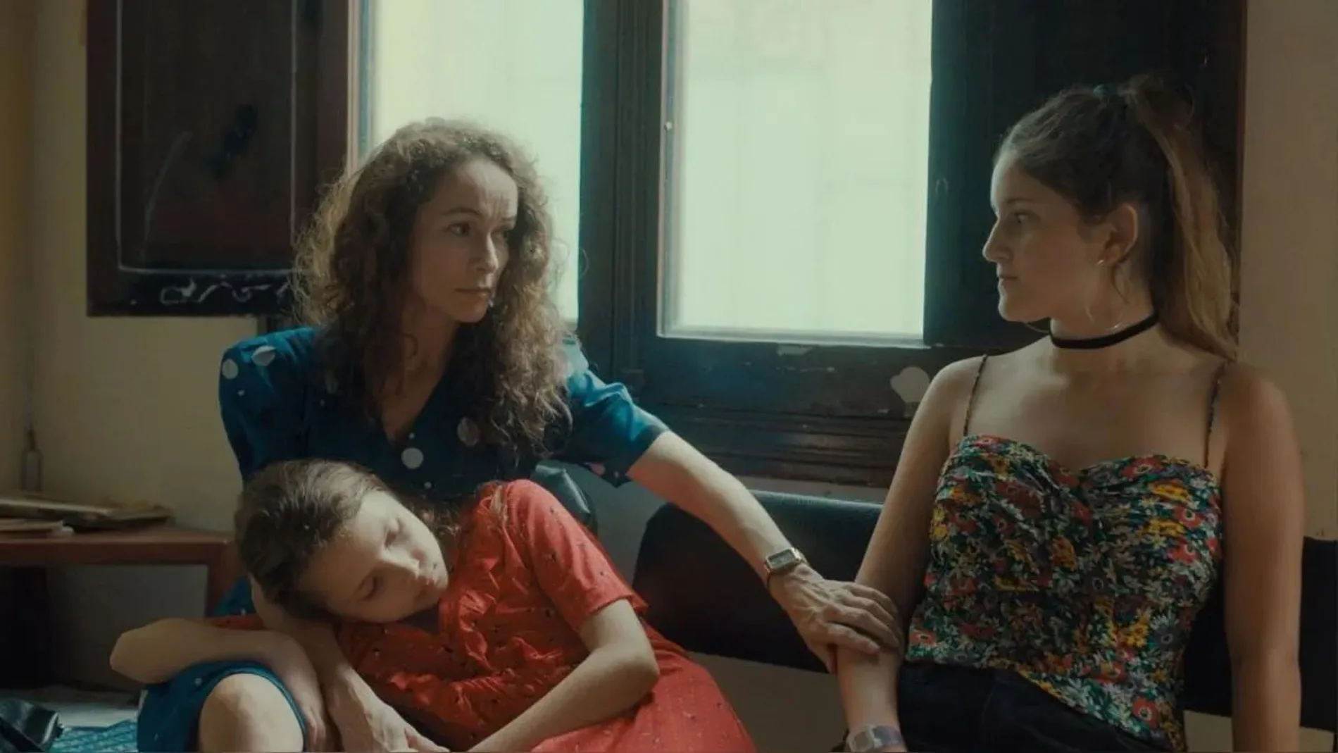 "Reinas", de Reynicke, es un retrato familiar en el Perú de los años 90