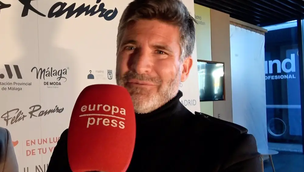Toño Sanchís reaparece y envía un mensaje a Belén Esteban: "El tiempo pone a cada uno en su sitio"