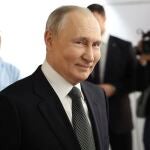 Russia Putin