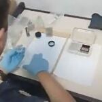  'Rosin', la nueva droga de moda en España