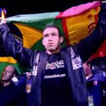 Fabricio Werdum