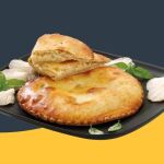 Las empanadas objeto de la alerta