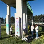 Investigan la muerte de un menor de 14 años en Getafe (Madrid)